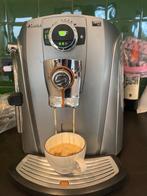 Volautomatische koffiemachine, Enlèvement, Utilisé, Philips