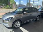 Suzuki Swift GL, Auto's, 4 deurs, Stof, Zwart, Swift
