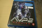 avp 2 aliens       blu-ray, Enlèvement ou Envoi