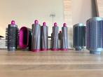 Dyson airwrap 1ste generatie, Handtassen en Accessoires, Uiterlijk | Haarverzorging, Ophalen, Gebruikt, Haardroger