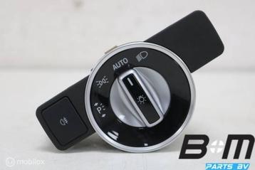 Licht schakelaar Mercedes A-Klasse W176 A2129050551 beschikbaar voor biedingen