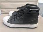 Hoge zwarte sneakers Guess maat 41, Guess, Zwart, Ophalen of Verzenden, Zo goed als nieuw