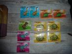 Stickers Dinosauris koeken, Ophalen of Verzenden, Nieuw, Overige typen