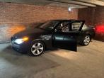 Bmw 523i met Lpi bwj 2005 full option, Automaat, Achterwielaandrijving, Leder, Bruin