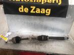Aandrijfas rechts-voor van een Ford Focus, Ophalen of Verzenden, 3 maanden garantie, Gebruikt, Ford