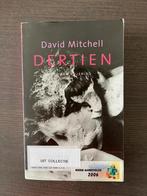 Dertien - David Mitchell, Ophalen of Verzenden, Gelezen