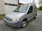 Ford Connect 1.8 TDCI Lichte vracht dakdrager 108.000KM 2010, Auto's, Bestelwagens en Lichte vracht, Dakrails, Te koop, Diesel