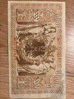 Billets allemands 1000 - 500 - 100 en très bon état, Enlèvement ou Envoi, Allemagne, Série