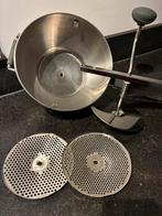 Passe-vite pureerzeef, Huis en Inrichting, Ophalen of Verzenden, Zo goed als nieuw