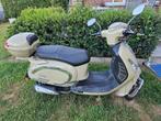 razzo 125cc variant venice, Ophalen, Zo goed als nieuw, 125 cc