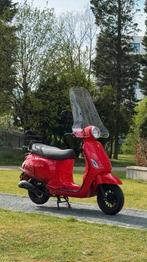 La souris sourini R, Fietsen en Brommers, Ophalen, Zo goed als nieuw