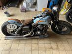 Harley Shovelhead, Motoren, Motoren | Harley-Davidson, 2 cilinders, 1340 cc, Particulier, Meer dan 35 kW