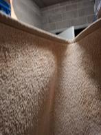 Beige tapijt zo goed als nieuw., Huis en Inrichting, Stoffering | Vloerbedekking, Ophalen, Zo goed als nieuw, Beige, Tapijt