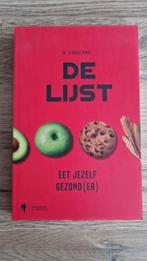 Servaas Bingé - De Lijst, Neuf, Enlèvement ou Envoi, Régime et Alimentation, Servaas Bingé