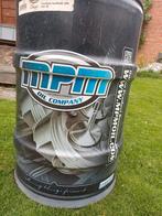 olieton 60 l, Ophalen, Gebruikt