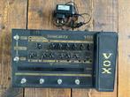 VOX Tonelab EX Multi Effecten pedaal, Comme neuf, Enlèvement ou Envoi