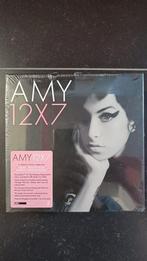 Amy Winehouse 12x7 box vinyl nieuw, Neuf, dans son emballage, Enlèvement ou Envoi