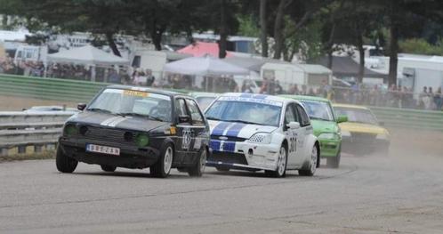 Volkswagen VW Golf 2 rallycross autocross – ABF Proflex, Autos, Volkswagen, Particulier, Golf, Essence, Enlèvement