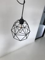 Hanglamp modern, Minder dan 50 cm, Modern, Ophalen of Verzenden, Metaal