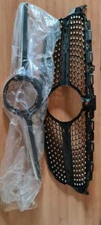 Diamant grill mercedes w205 met camera uitsparing, Enlèvement