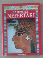 Mohamed Nasr et Mario Tosi - La Tombe de Néfertari, 14e eeuw of eerder, Nieuw, Ophalen of Verzenden, COLLECTIF