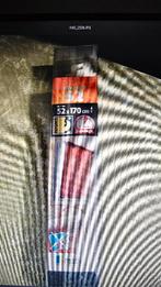 Rideau neuf, Enlèvement ou Envoi, 150 à 200 cm, 50 à 100 cm, Neuf