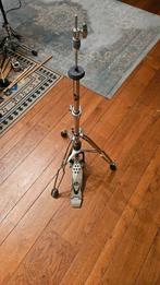 Pearl hihat statief (werkbaar maar 1 pootje beschadigd), Ophalen