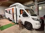 camper LMC Tourer H660G NIEUW!, Caravans en Kamperen, Mobilhomes, 6 tot 7 meter, Diesel, Particulier, Half-integraal