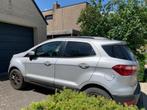 Ford Ecosport, Auto's, Ford, Voorwielaandrijving, Stof, Ecosport, 5 deurs