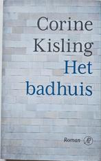 Het badhuis - Corine Kisling - 2013, Ophalen of Verzenden, Zo goed als nieuw