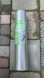 Aluminiumslang ventilatie, 3m, 105 mm dia, Doe-het-zelf en Bouw, Buizen en Afvoer, Ophalen, 80 mm of meer, 2 tot 4 meter, Overige typen