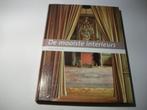 De mooiste interieurs van België, Boeken, Ophalen of Verzenden, Zo goed als nieuw, Overige onderwerpen