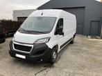 Peugeot Boxer L3H2, Auto's, Voorwielaandrijving, Euro 6, Bedrijf, Te koop