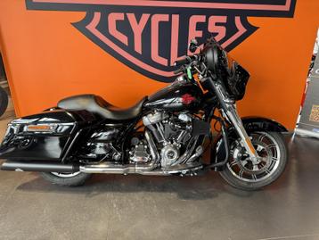 Harley-Davidson Tour Electra standard (bj 2020) beschikbaar voor biedingen