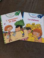 J’apprends à lire avec Sami et Julie, Livres, Enlèvement ou Envoi