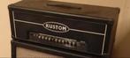 Kustom 100 solid state head (8 ohm), Muziek en Instrumenten, Versterkers | Bas en Gitaar, Ophalen of Verzenden, Zo goed als nieuw