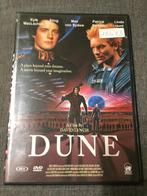 DVD DUNE David Lynch, Vanaf 12 jaar, Ophalen of Verzenden, Zo goed als nieuw, Science Fiction