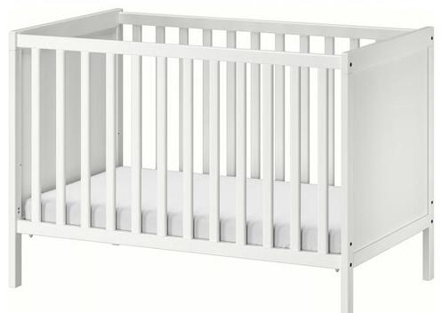 Baby artikrlen, Kinderen en Baby's, Babywiegjes en Ledikanten, Zo goed als nieuw, Ophalen