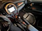 MINI Cooper 2019 – Automaat | JCW Pakket | Full option, Auto's, Overige kleuren, Leder en Stof, 1500 cc, Particulier