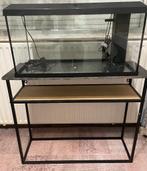 Juwel Aquarium Primo 110 l. L82 H42 B37cmTafel L1mH87B35,5cm, Dieren en Toebehoren, Ophalen, Zo goed als nieuw, Leeg aquarium