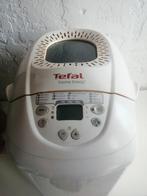 Machine à pain tefal model 573902 home bread, Electroménager, Comme neuf, Enlèvement ou Envoi