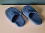 Schoenen "42", Kleding | Dames, Schoenen, Blauw, Ophalen of Verzenden, Zo goed als nieuw, Pantoffels of Sloffen