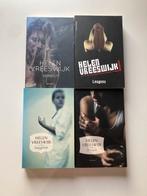 Pakket met boeken van Helen Vreeswijk, Ophalen of Verzenden, Gelezen, Helen Vreeswijk