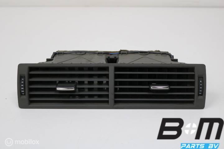 Luchtrooster midden Audi A4 8E 8E0820951H, Auto-onderdelen, Dashboard en Schakelaars, Gebruikt