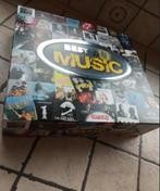 Jeux Best of music (pas d envois), Cinq joueurs ou plus, Enlèvement, Neuf, Lansay