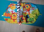 Speelmat playgro, Ophalen, Gebruikt