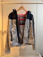 SuperDry Winter Jas Dames - Large (Kids), Superdry, Ophalen of Verzenden, Zo goed als nieuw, Maat 42/44 (L)