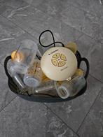 medela kolfmachine, Kinderen en Baby's, Ophalen, Gebruikt, Borstkolf