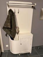 Jassenkast, Huis en Inrichting, Kasten | Kleerkasten, Ophalen, 50 tot 100 cm, 150 tot 200 cm, 25 tot 50 cm