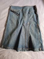 Jeans rok, Kleding | Dames, Rokken, Maat 38/40 (M), Blauw, DKNY, Ophalen of Verzenden